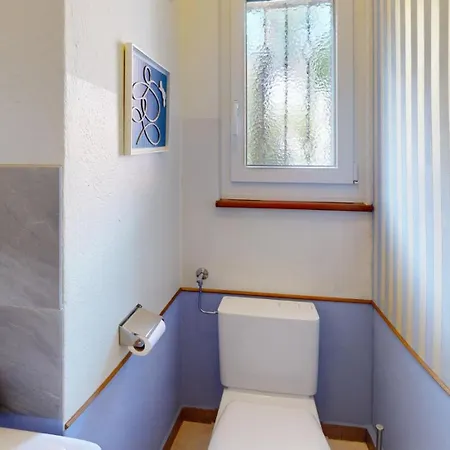 Daire 4 Zimmerwohnung Mit Grossem Garten *